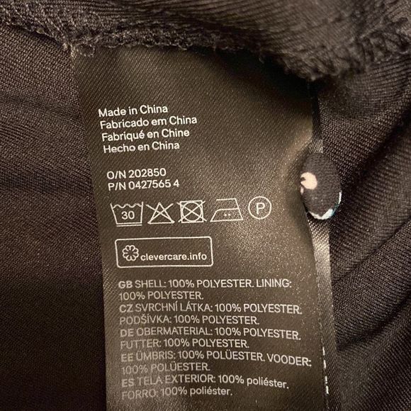 Divided dress size 12. Great condition! - Picture 9 of 10